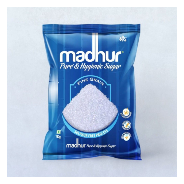 Madhur Sugar/Sakkare - Refined- QFW1024