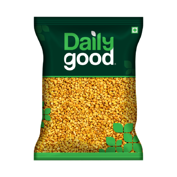 Daily Good Fenugreek / Methi Seeds- JBU1067