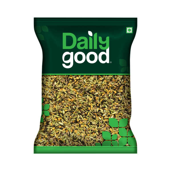 Daily Good Panch Phoron / Foran Whole- JBU1068