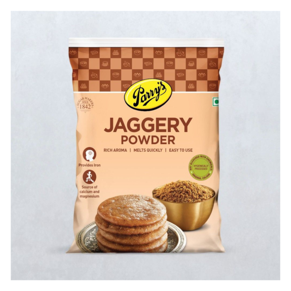 Parry's Jaggery Powder- QFW1026