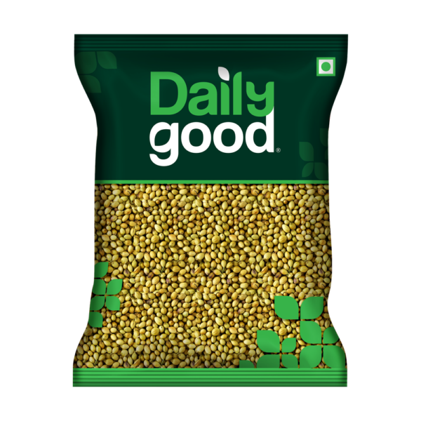 Daily Good Coriander / Dhania Whole- JBU1072