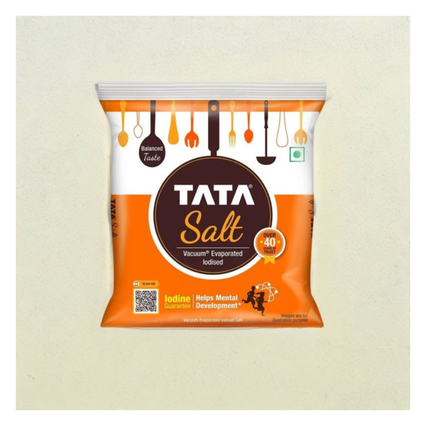 Tata Salt- QFW1030