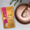 Himalayan Natives Himalayan Pink Salt (Powder)- QFW1038 - Image 2