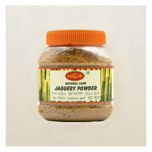 Miltop Jaggery Powder- QFW1039