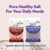 Puro Healthy Salt- QFW1044 - Image 2