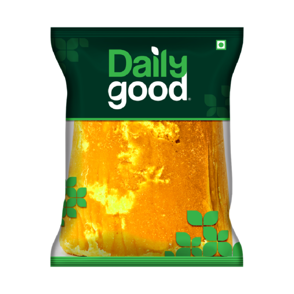 Daily Good Jaggery / Gur / Gud- QFW1047