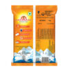 Aashirvaad Iodized Salt, Natural, Solar Evaporated Everyday Salt- QFW1048 - Image 2