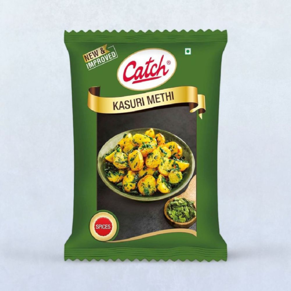 Catch Kasuri Methi- JBU1093