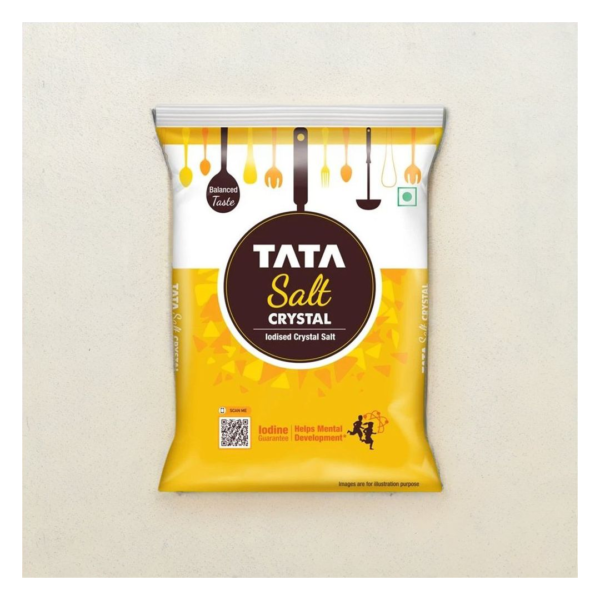 Tata Salt Crystal- QFW1051