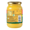 Organic India Organic Cow Ghee- GCU1018 - Image 2