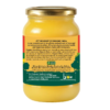 Organic India Organic Cow Ghee- GCU1018 - Image 3