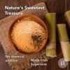 Anveshan Premium Jaggery Powder - Sustainable Alternative To Refined Sugar- QFW1053 - Image 4