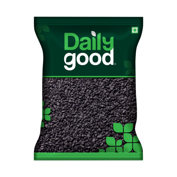 Daily Good Kalonji (Nigella Seeds)- JBU1097