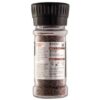 On1y Black Salt Grinder- QFW1059 - Image 2