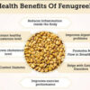 Popular Essentials Fenugreek/Methi- JBU1105 - Image 4