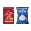 Red Label Natural Care Tea(250gms) & Madhur Sugar/Sakkare(1kg) Combo- QFW1061 - Image 2