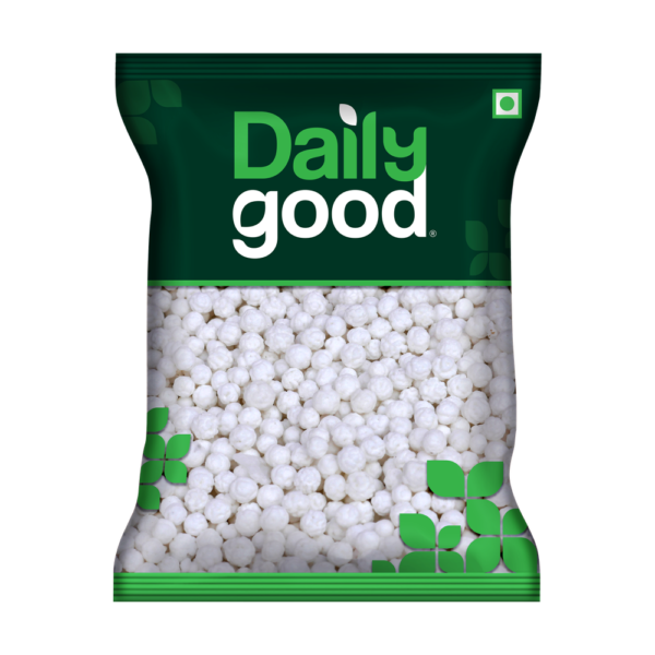 Daily Good Grocery Nakul Dana / Elaichi Dana / Sweet Makhana- JBU1109