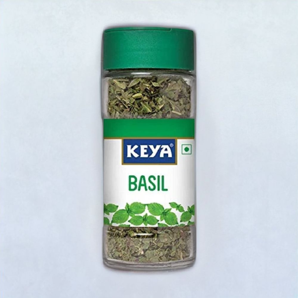 Keya Basil- JBU1114