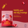 Khari Foods Cranberry Dried- AXQ1001 - Image 3