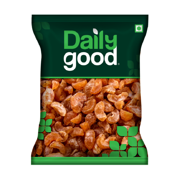 Daily Good Amla / Indian Gooseberries Dry Candy- AXQ1006