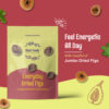 Khari Foods Fig Dried- AXQ1007 - Image 5