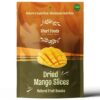 Khari Foods Mango Dried- AXQ1010 - Image 3