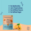 Khari Foods Apricot Dried- AXQ1011 - Image 4