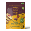 Khari Foods Dried Fruit Mix- AXQ1014 - Image 2