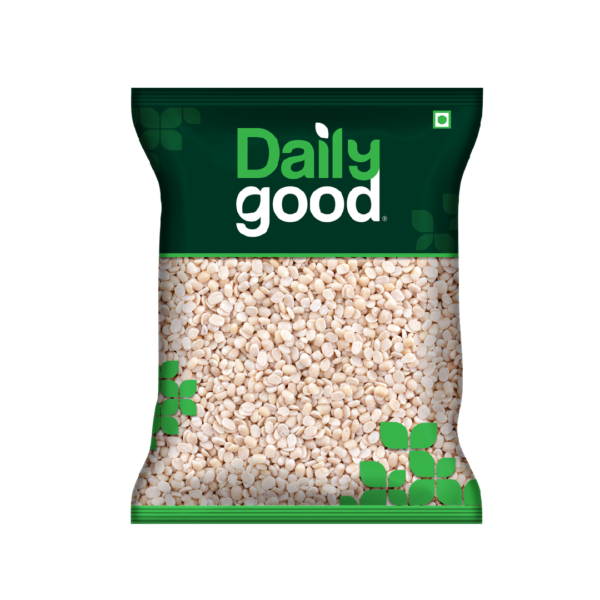 Daily Good Unpolished Urad Dal White- BHZ1031