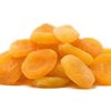 Khari Foods Turkish Apricots Dried (Khubani)- AXQ1020 - Image 3