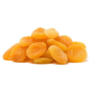 Khari Foods Turkish Apricots Dried (Khubani)- AXQ1020 - Image 2