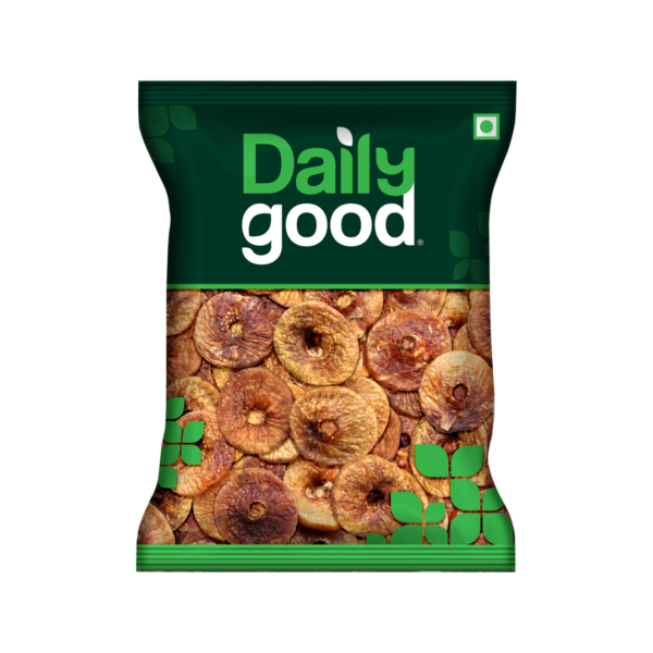 Daily Good Figs / Anjeer- AXQ1021