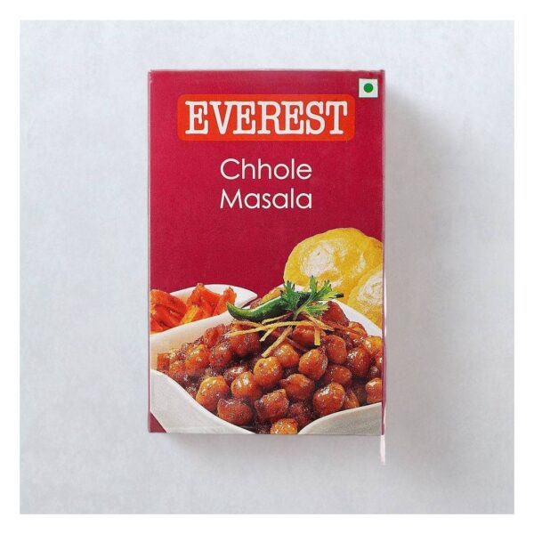 Everest Chhole Masala- WLM1025