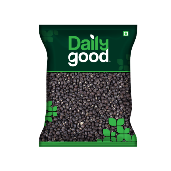 Daily Good Unpolished Urad Black Whole- BHZ1037