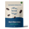 Khari Foods Black Afghani Dates- AXQ1023 - Image 2