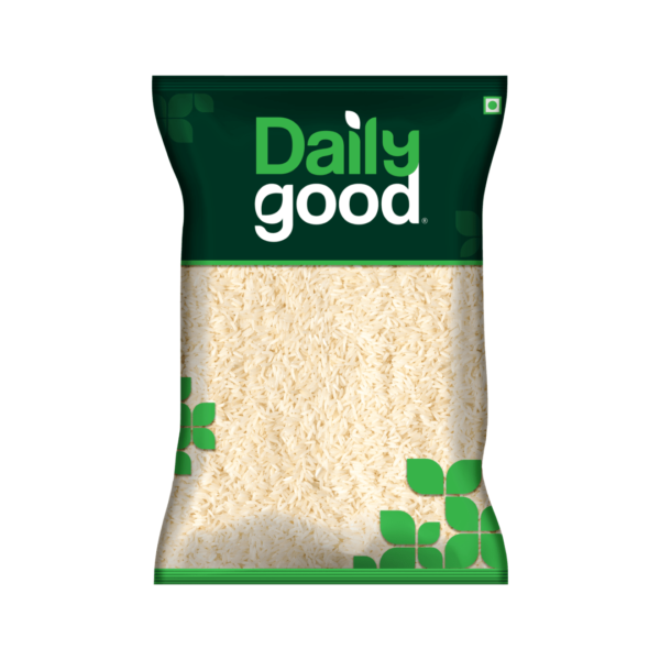 Daily Good Hmt Kolam Steam Rice- EEK1028