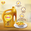 Saffola Gold Refined Cooking Oil- YFD1011 - Image 5