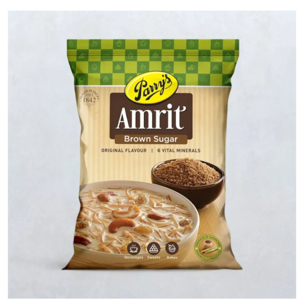 Parrys Amrit Brown Sugar- TFE1004