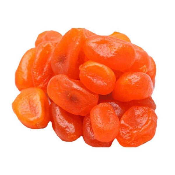 Khari Foods Baby Orange Dried- AXQ1029