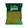 Daily Good Unpolished Green Moong Whole- BHZ1043 - Image 2