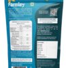 Farmley Premium Healthy Jumbo Pumpkin Seeds Rich in Protein & Fiber- UBQ1003 - Image 2