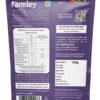 Farmley Premium Natural Chia Seeds Rich in Protein & Fiber- UBQ1004 - Image 2