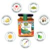 The Little Farm Co. Mango Pickle/Achaar- EVW1001 - Image 5