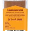 Snapin Cinnamon Powder- WLM1033 - Image 3