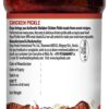 Keya Malabar Chicken Pickle- EVW1002 - Image 4