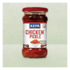 Keya Malabar Chicken Pickle- EVW1002 - Image 2