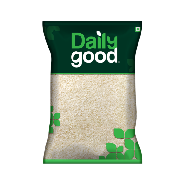 Daily Good Kurnool Sona Masoori Raw Rice- EEK1034