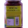 Priya Tomato Pickle With Garlic- EVW1003 - Image 3