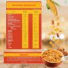 Kwality Corn Flakes With Almond & Honey - Made With Golden Corns- NPS1023 - Image 3