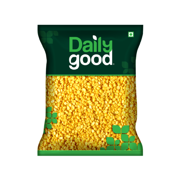 Daily Good Unpolished Moong Dal- BHZ1050